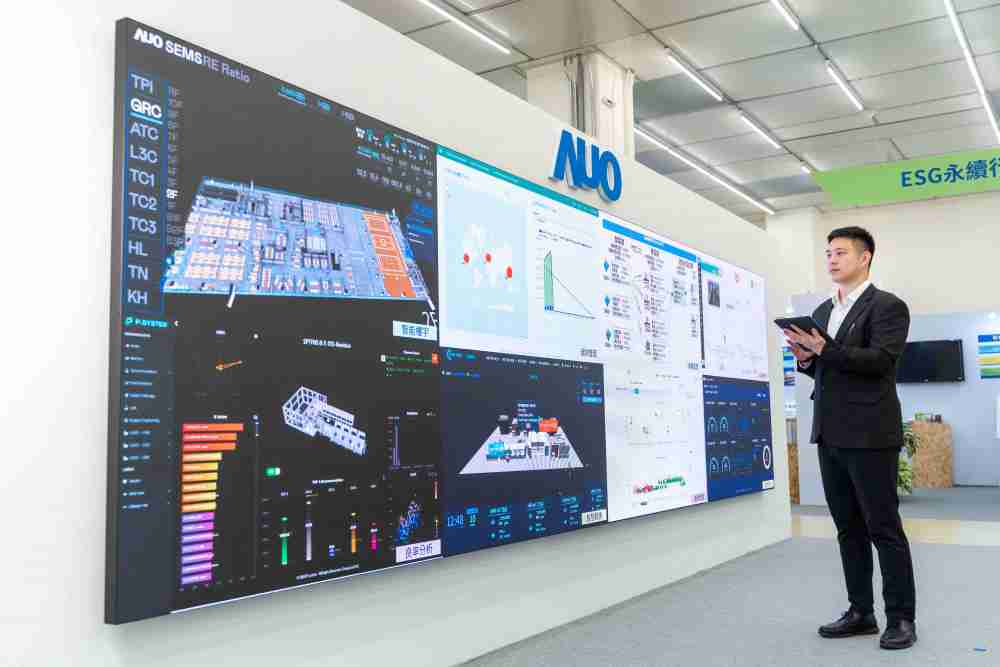 william威廉中文官网宇沛所开发的“智能楼宇管理平台”，，藉由搜集周围环境及电力、、照明、、、、空调等系统数据，，达到实时综效监控，，，，助力实现零碳建筑