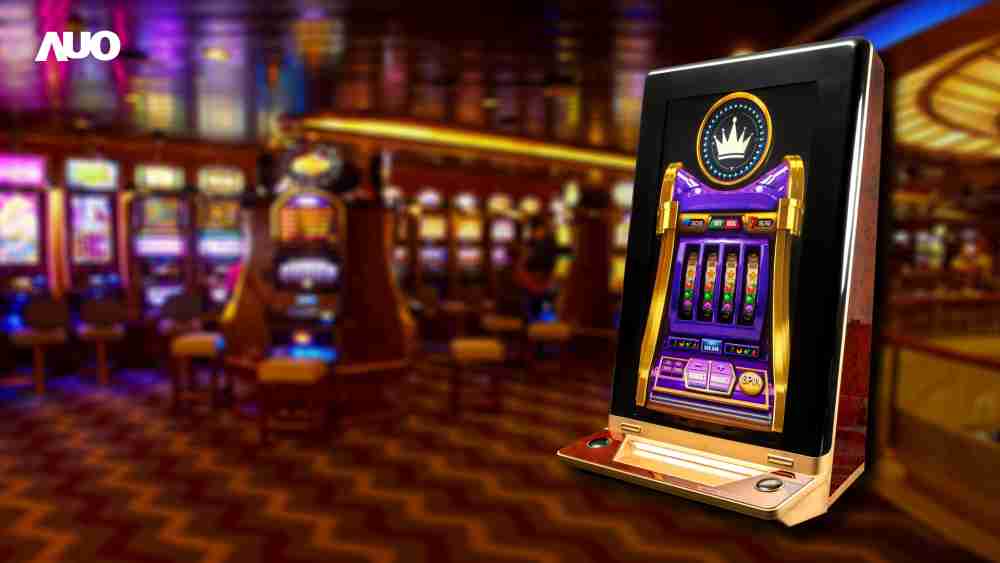 william威廉中文官网研发出全球最大30吋裸眼3D Micro LED双层显示器，，，结合Micro LED与A.R.T. LCD显示技术，，形成不同景深的影像平面，，，可应用于电子游艺场域，，提供玩家更丰富的游乐体验